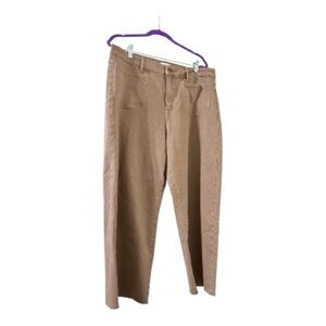 Studio Blue Straight-Leg Jeans – Size 16W